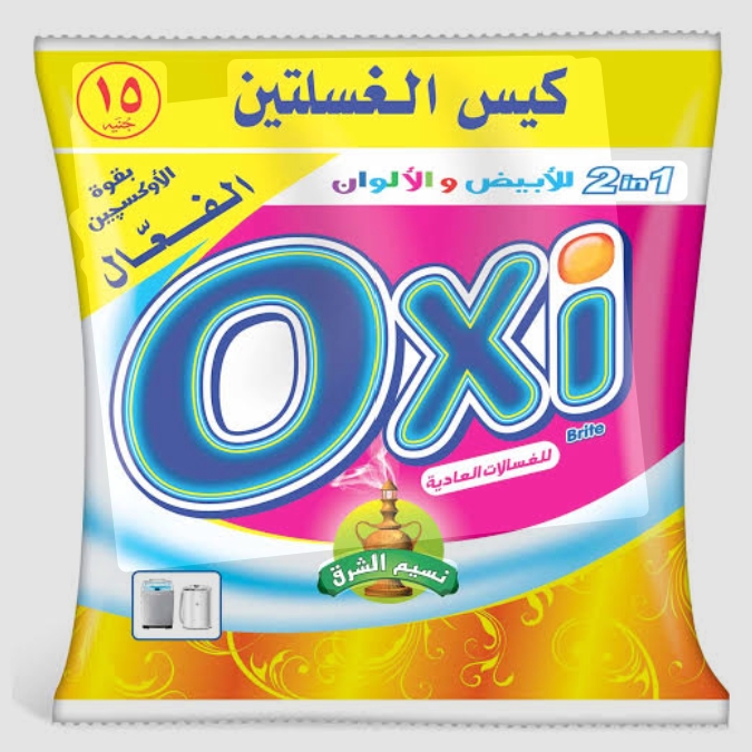 اوكس لافندر 175 جرام